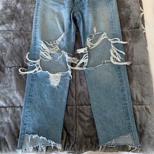 GRLFRND Jeans
